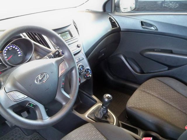 Hb20 hatch 1.0 confort 2016/17 - Foto 8