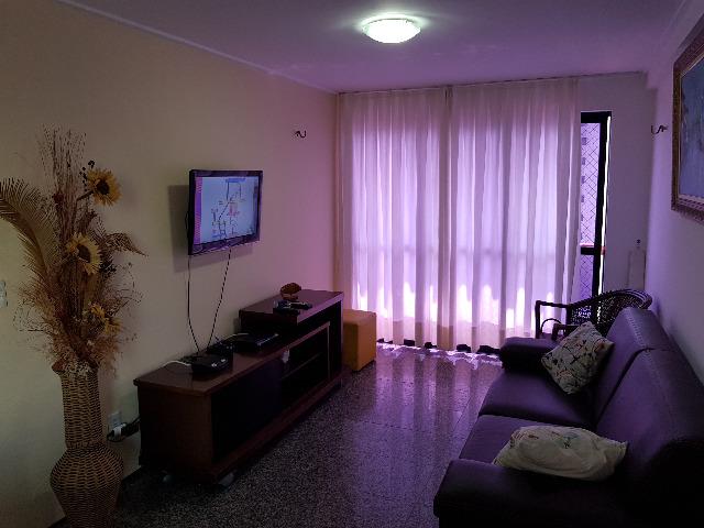 Excelente Apto. Mobiliado no 15 Andar, Praia de Iracema - Foto 8