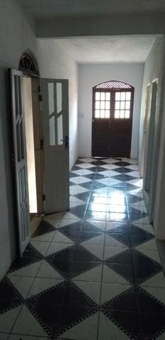Casa na Vila dos Ex-Combatentes, Itapuã - Foto 4