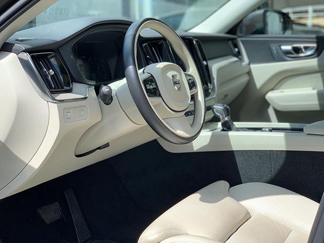 Volvo XC60 2018/18 Inscription 2.0 turbo Gasolina - Foto 3