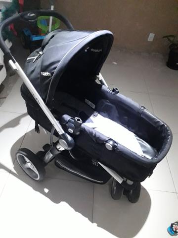 Carrinho Kidoo Compass II - Foto 2