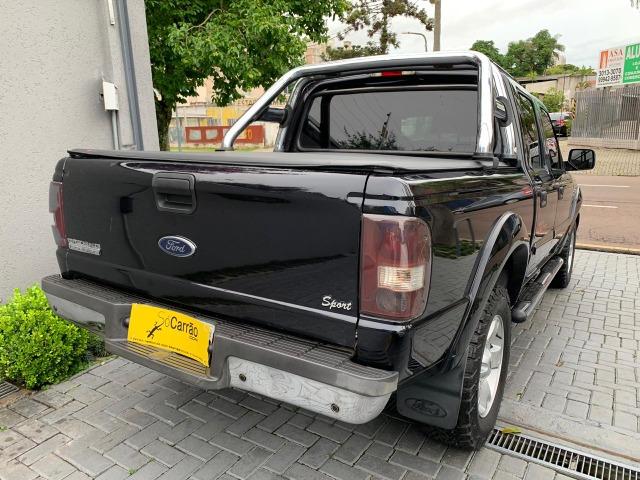 Oportunidade Ford Ranger XLT Cd - Foto 4