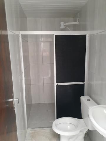 Vendo 2 casas cajazeiras 5 - Foto 15
