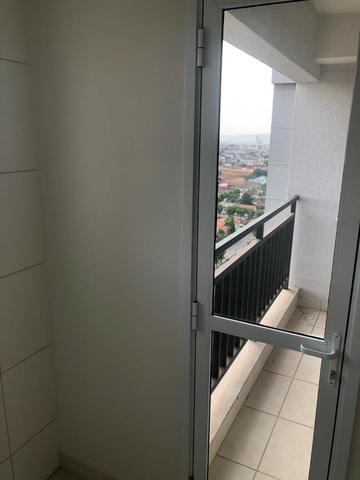 Apartamento Novo, 2 qts 1 suite completo em lazer ac financiamento - Foto 18