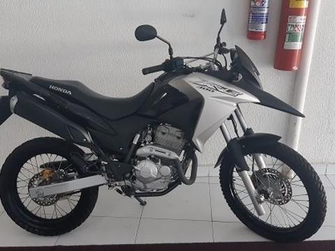 Xre 300 2018 honda - Foto 3