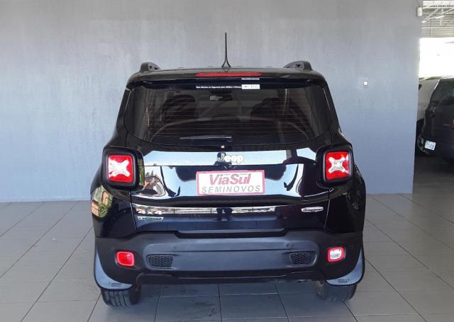 Longitude 4Wd Low9 2.0 Diese - Foto 4