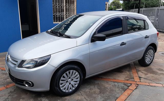 Gol g5 4 porta 09/10 valor 15.900