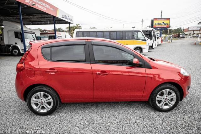 Fiat Palio 1.4 Attractive Completo - Foto 3