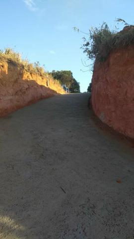 Terreno 1000 m2 escritura rgi em teresópolis albuquerque cercado de muita natureza - Foto 3