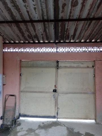 Casa, 2 quartos, sala, corredor, banheiro e cozinha - Foto 6