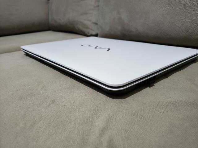 Notbook sony vaio