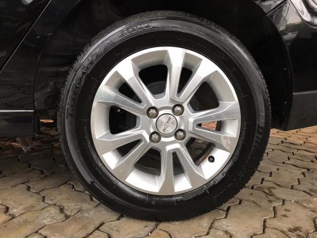 CHEVROLET PRISMA 1.4 MT LTZ - Foto 4