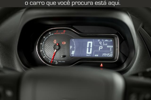Chevrolet Cobalt 1.8 Elite Automático ( Com 18.000 Km ) - Foto 10