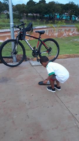 Bicicleta top conservada - Foto 4