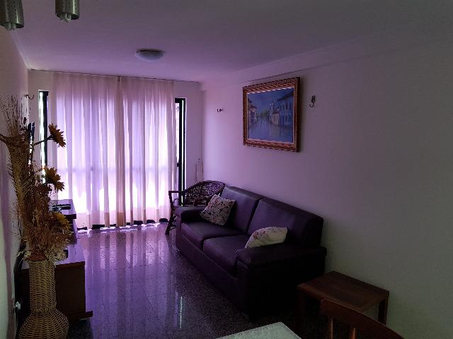 Excelente Apto. Mobiliado no 15 Andar, Praia de Iracema - Foto 15