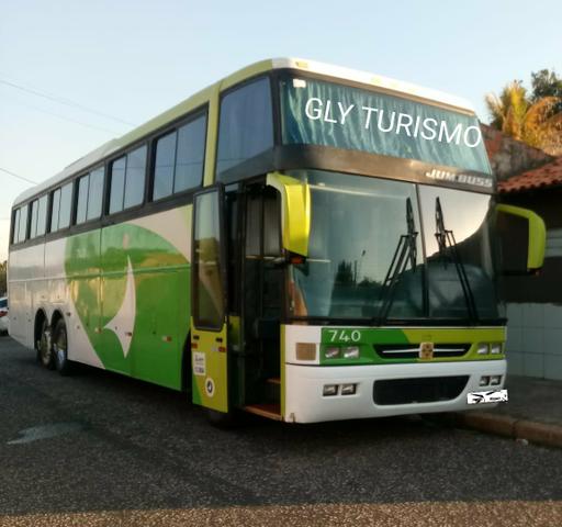 Aluguel de ônibus - Foto 4