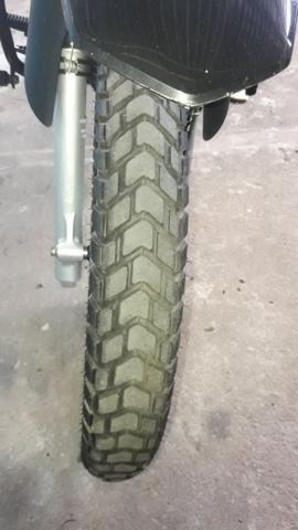 Vedese essa moto