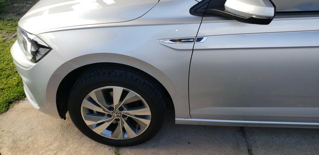 Polo 200 TSI TURBO HIGHLINE