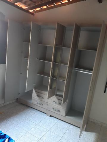 Montador de móveis profissional!! - Foto 4