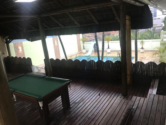 Vendo Maravilhosa Casa 740 mts - Foto 15