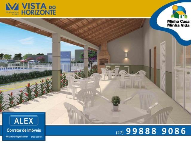 ALX - 74 - More em Jardim Limoeiro - Apartamento 2 Quartos - Foto 6
