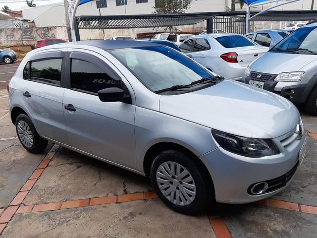 Gol g5 4 porta 09/10 valor 15.900 - Foto 7