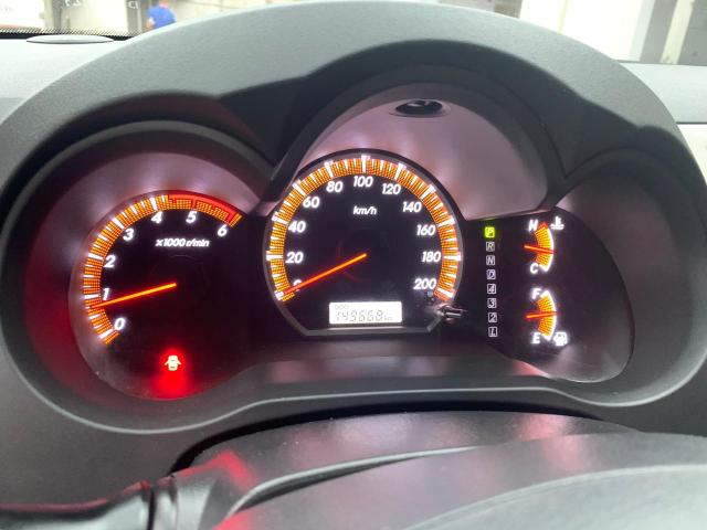 Toyota Hilux SRV 2013 - Foto 6