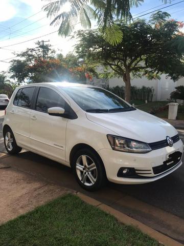 Vendo Fox Comfortline 1.6 MSI 2014/15 - Flex - Foto 3