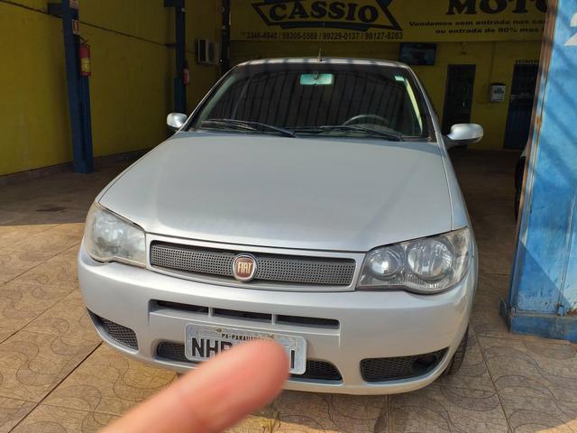 Palio 1.0 completo