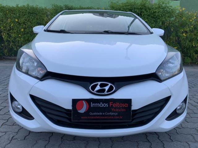 Hyundai hb20 2015 1.6 comfort plus 16v flex 4p manual