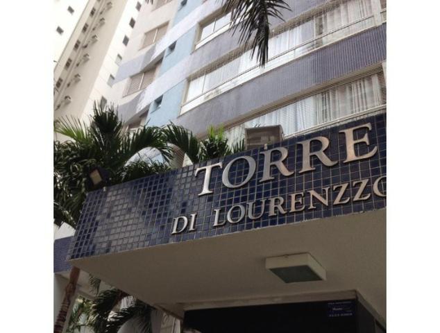 Apartamento 3 suítes montado em armários -Residencial Torre di Lourenzzo - Foto 11