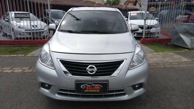 Versa SV 1.6 2014 - Foto 2