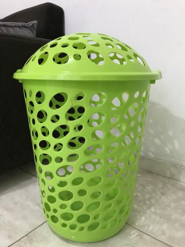 Cesto Verde