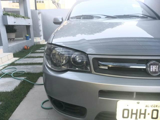 Fiat palio 2013 ACEITO TROCA - Foto 6