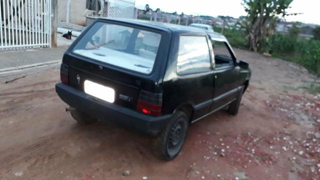 Uno 94 foi em dia