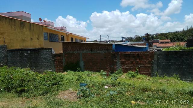 Terreno área valorizada de olinda