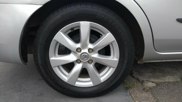 Versa SV 1.6 2014 - Foto 16