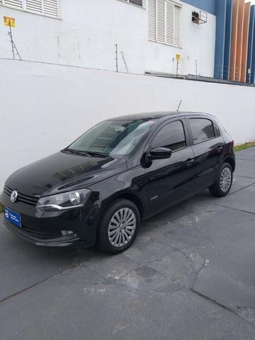 Gol 1.6 City Trend GVI 2014 - Foto 6