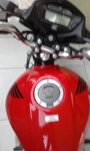Honda 160 Start2019 8300apenas 2.145km - Foto 4