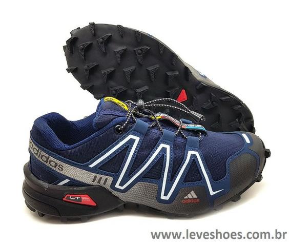 Tênis Adidas Speed Cross 189 - Foto 2