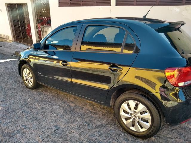 Gol G6 Completo