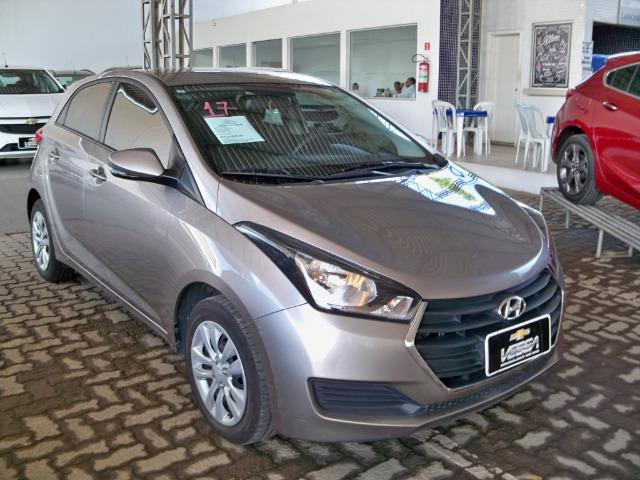 Hb20 hatch 1.0 confort 2016/17 - Foto 4