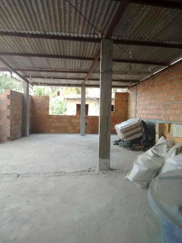 Vendo casa em São Caetano térreo,1°e 2° andar - Foto 6