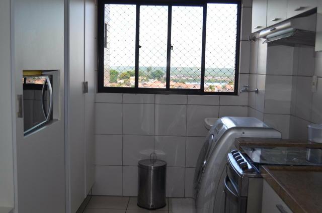 Vendo Ap Ed. Montese no Farol com 3/4 e 2 vagas de garagem - Foto 11