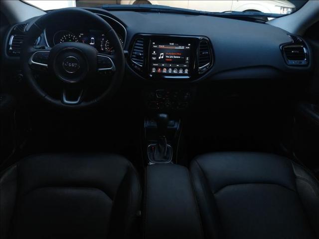 Jeep Compass 2.0 16v Limited - Foto 5