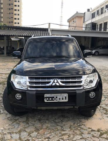 Pajero Full BLINDADA - Foto 2