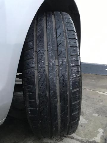 Fiesta 1.6 Titanium - Foto 10