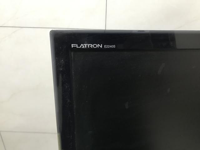 Monitor LG LED LCD Flatron 21.5? Modelo E2240S - Foto 2
