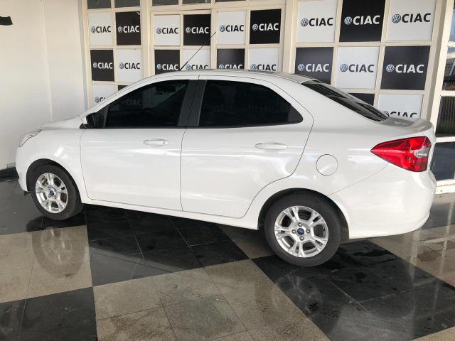 Ford Ka Sedan 2018 - Foto 4