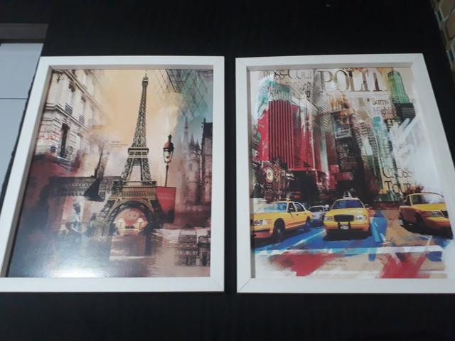 Quadros de Quarto